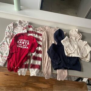 Burt’s Bees Clothes